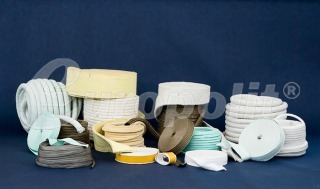 europolit Ropes, sleeves and high - temperature tapes