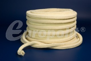 europolit Dry aramid packing type EAS