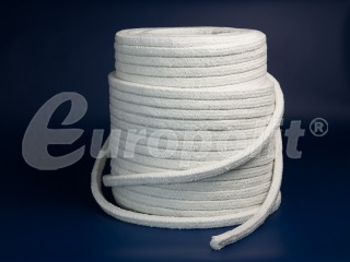 europolit Reinforced ceramic packing type ECZ