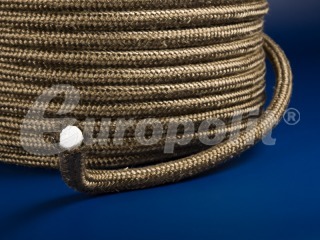 europolit Overbraided basalt rope type ETS–O