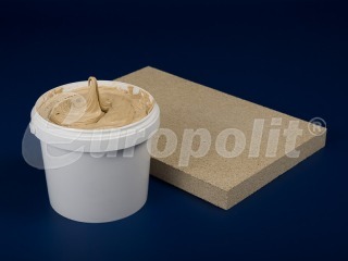 europolit High-temperature glue type HT-1200 and HT-1400