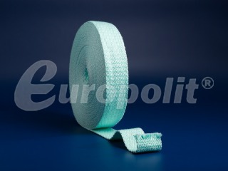 europolit Glass tapes HT type TS-HT and TSP-HT