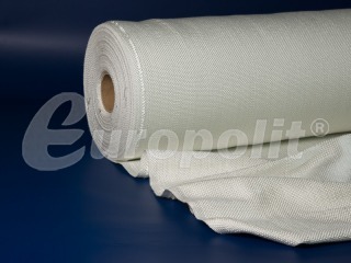 europolit Textured glass fabric type TS
