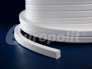 europolit PTFE packing type EPB