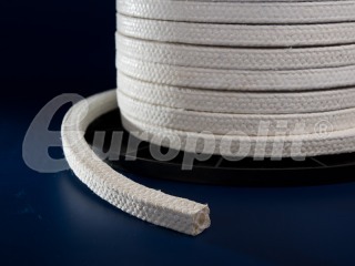 europolit Ramie yarn packing impregnated with PTFE type ERP