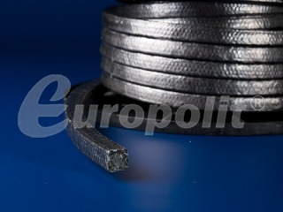 europolit Carbon packing type EWW/I