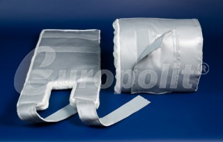 europolit Thermal insulation shields type OSC