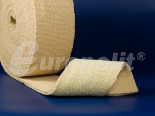 europolit Aramid tapes type TA and TA/P