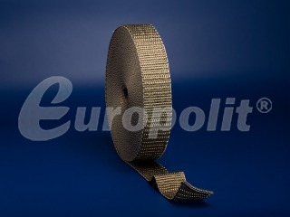 europolit Basalt tapes type TB and TB/P