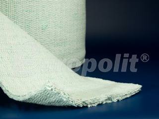 europolit Reinforced BIO-TEX tapes type TCZ-BIO, TCZ-BIO/P