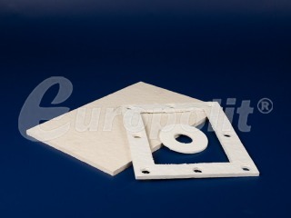 europolit Thermo-insulating millboards type 850, 1200 and 1400
