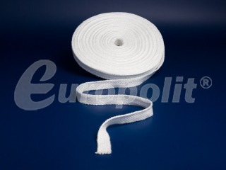 europolit Silica tapes type TK, TK/P