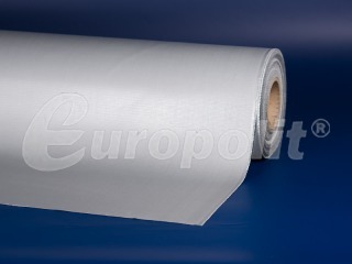 europolit TSSS Tkanina szklana silikonowana szara
