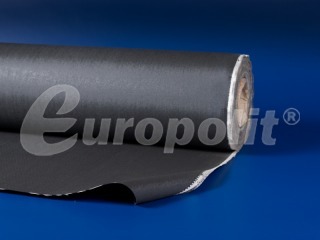 europolit Glass fabric + VITON®  type TSV 